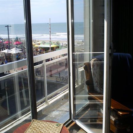 Charlierhelling App 22 Apartment Blankenberge Bagian luar foto