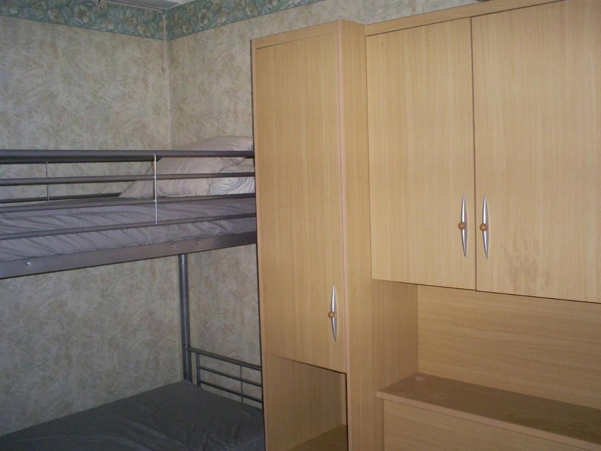 Charlierhelling App 22 Apartment Blankenberge Bagian luar foto