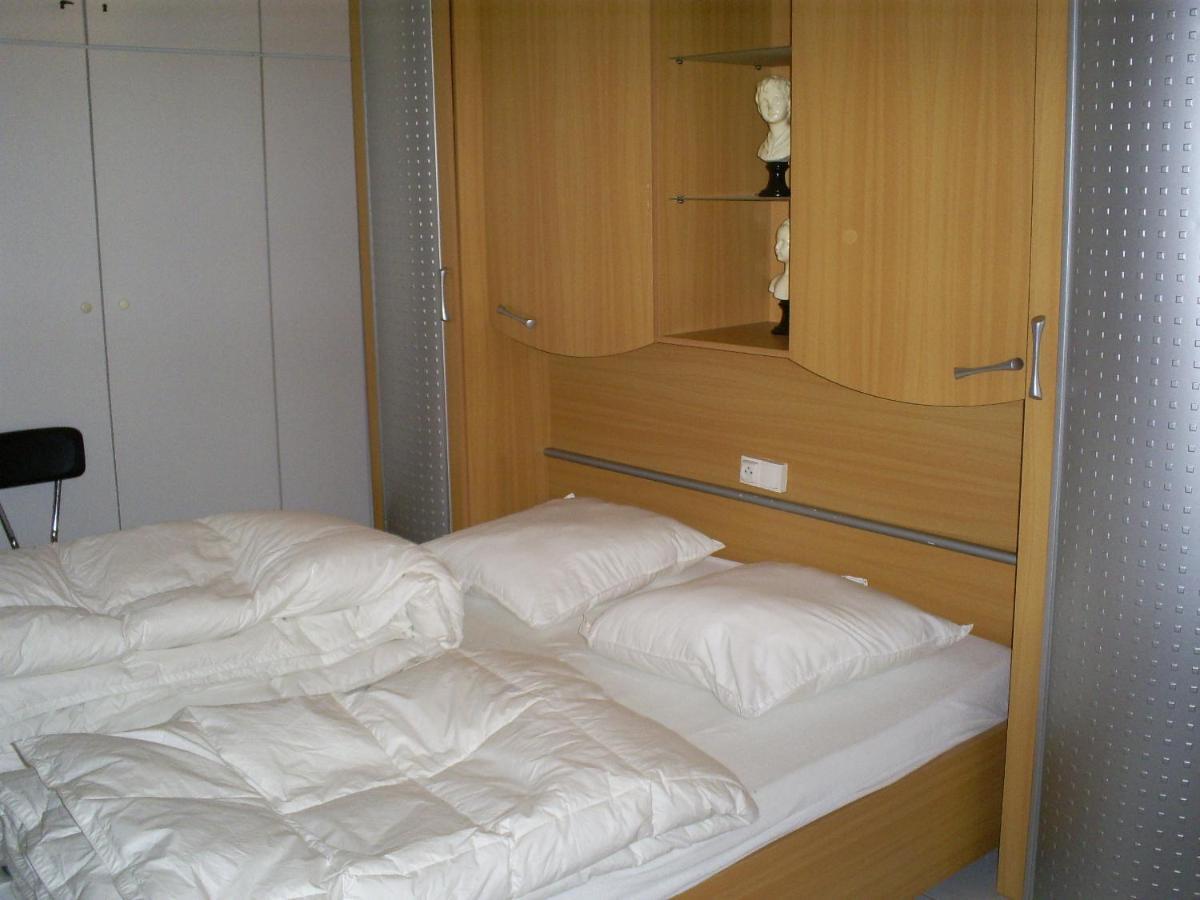 Charlierhelling App 22 Apartment Blankenberge Bagian luar foto