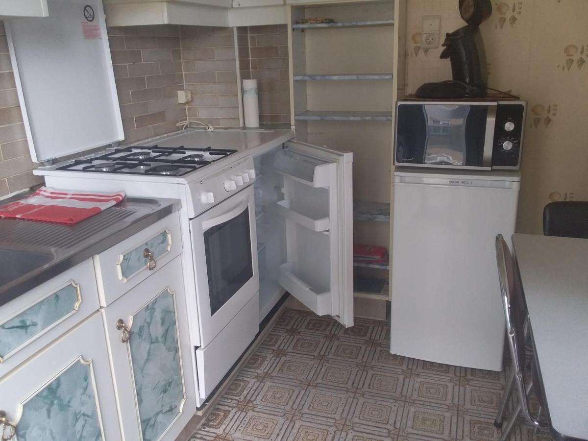 Charlierhelling App 22 Apartment Blankenberge Bagian luar foto