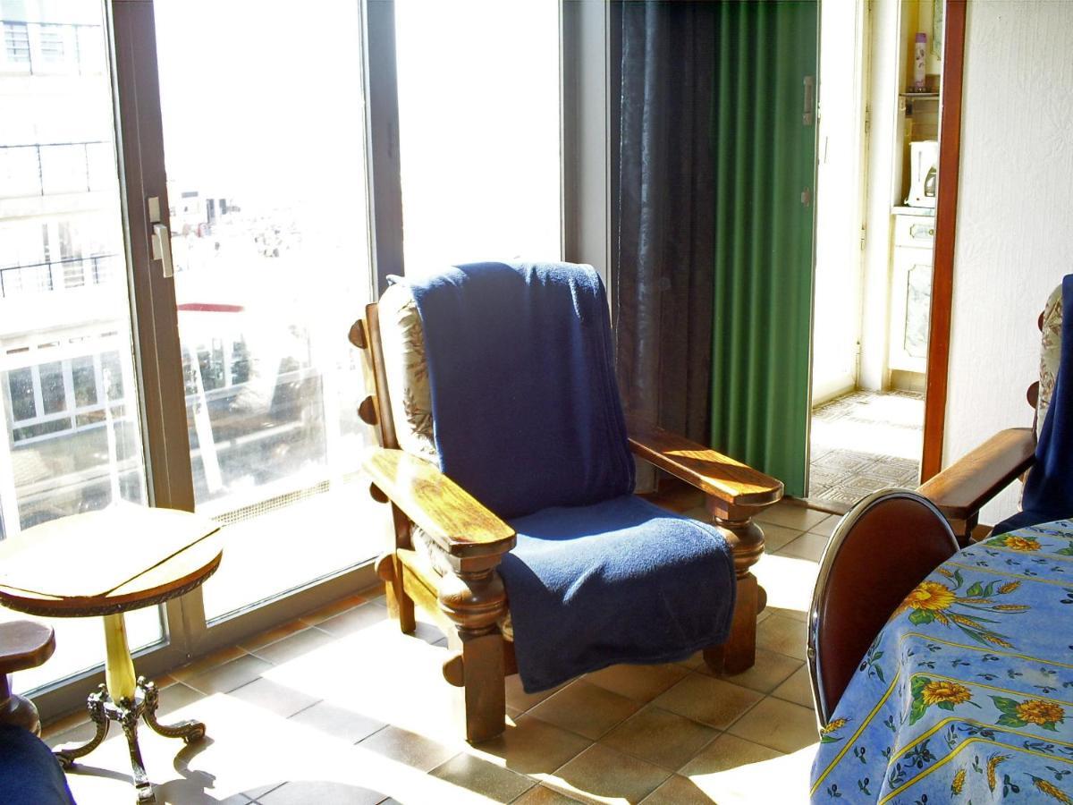 Charlierhelling App 22 Apartment Blankenberge Bagian luar foto